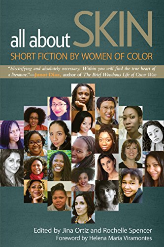 All about Skin: Short Fiction by Women of Color
