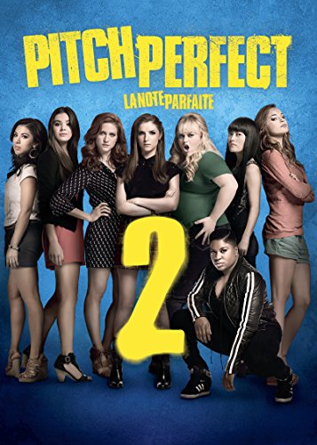 Pitch Perfect 2 (Bilingual)