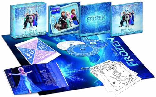 Frozen Special Gift Pack / Various