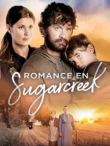 Love Finds You In Sugarcreek