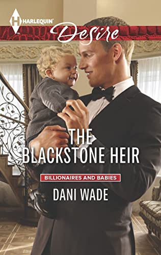 The Blackstone Heir (Mill Town Millionaires Series Book 2) (English Edition)