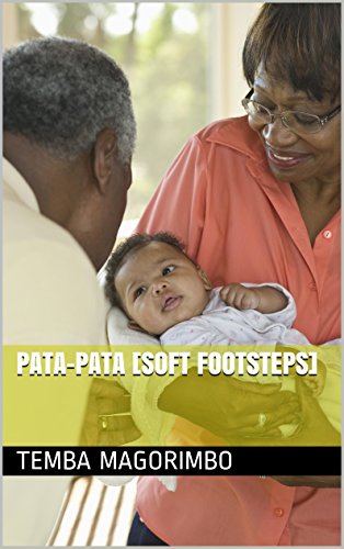 Pata-Pata [soft footsteps]