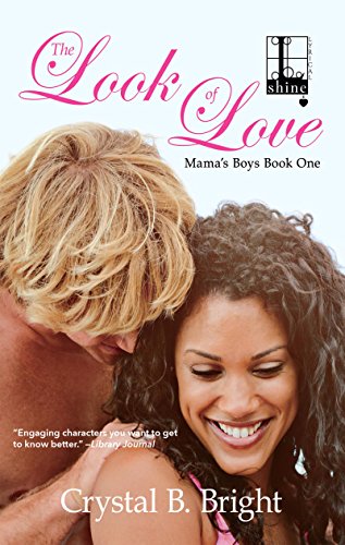 The Look of Love (Mama's Boys Book 1)