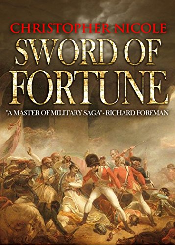 Sword of Fortune (Sword of India Book 1) (English Edition)