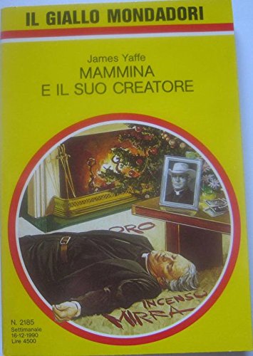Mammina e il suo creatore