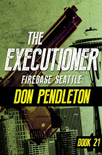 Firebase Seattle (The Executioner)