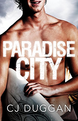 Paradise City (The Paradise Series)