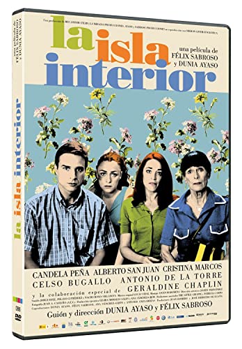 La Isla Interior