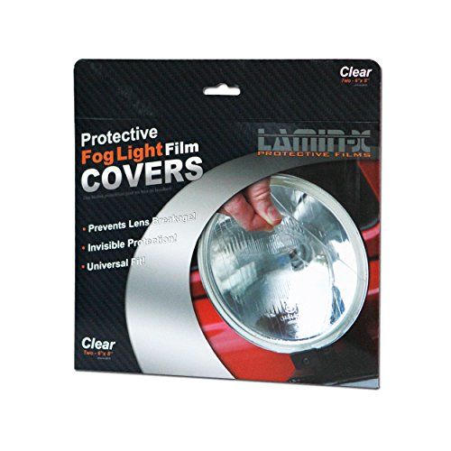 Lamin-x Two 6" x 8" Universal Film Covers (Color : Clear)
