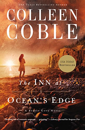 The Inn at Ocean's Edge (A Sunset Cove Novel Book 1)