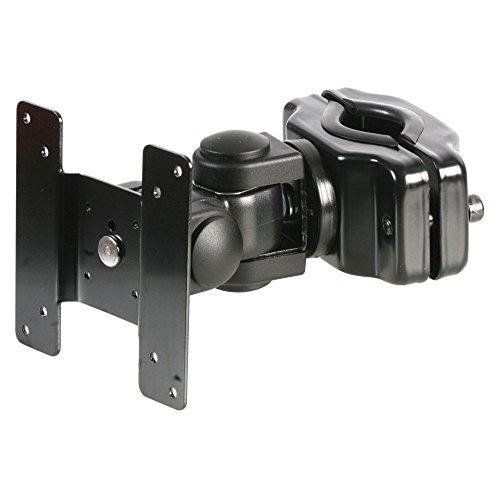 Pro Signal Bracket Pole Mount VESA75/100