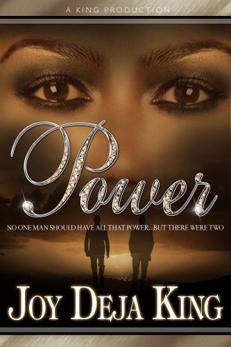 By Joy Deja King - Power (2014-04-12) [Paperback]