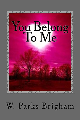 You Belong To Me (Allanville Matchmakers Book 2)
