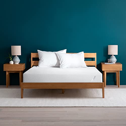 Tuft & Needle - Legacy Original Cal King T&N Adaptive Foam Mattress, Medium-Firm Feel, Cooling, Pressure Relief, CertiPUR-US, 100-Night Trial