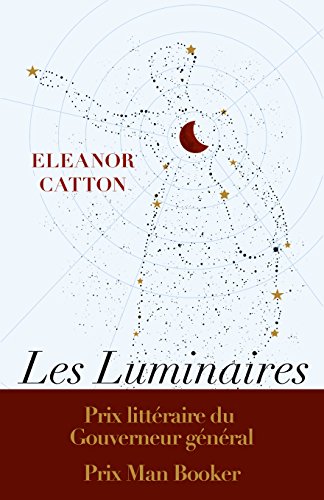 Les Luminaires (French Edition)