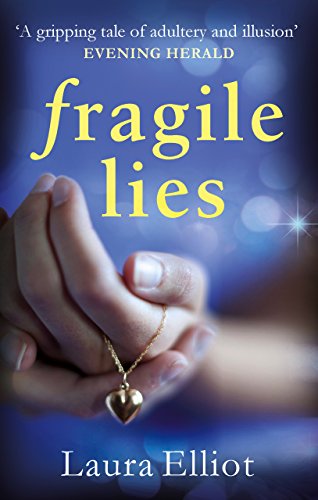 Fragile Lies (English Edition)