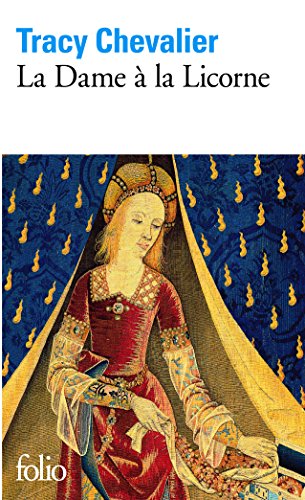 La Dame à la Licorne (French Edition)