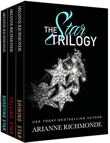 The Star Trilogy: A Hollywood Romance: Box Set