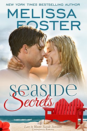 Seaside Secrets: Amy Maples (Love in Bloom - Seaside Summers Book 4) (English Edition)