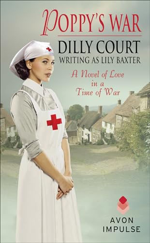 Poppy's War