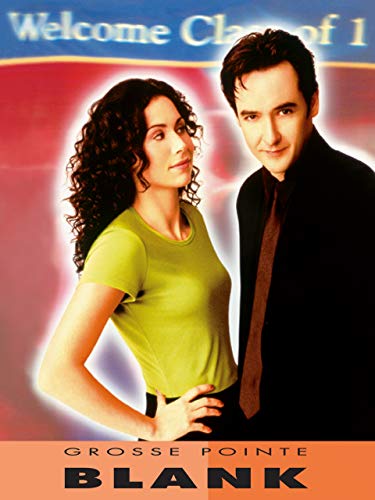 Grosse Pointe Blank