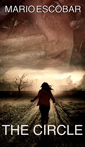 The Circle (Full book): A Psychological Thriller