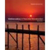 Mathematics: A Discrete Introduction by Scheinerman, Edward A. [Cengage Learning, 2005] 2nd Edition [Hardcover] (Hardcover)