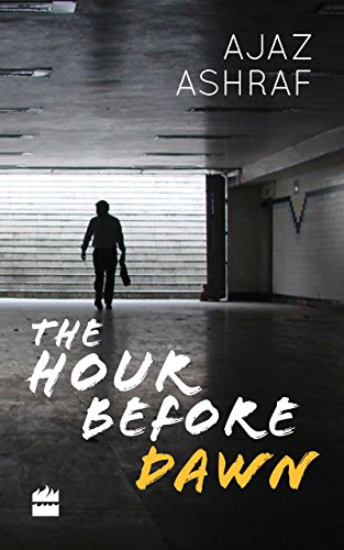 The Hour Before Dawn