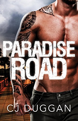 Paradise Road (The Paradise Series)
