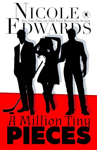 A Million Tiny Pieces (English Edition)