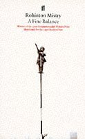 By Rohinton Mistry A Fine Balance (New edition) [Paperback]