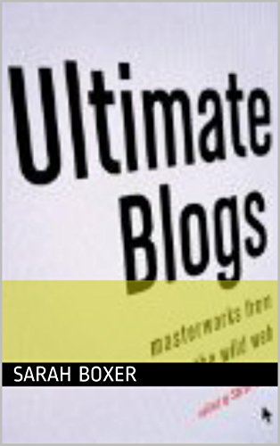 Ultimate Blogs
