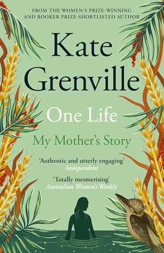 One Life: My Mother's Story