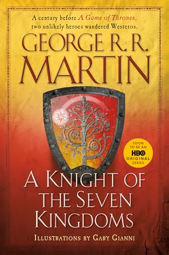A Knight of the Seven Kingdoms (A Song of Ice and Fire)
