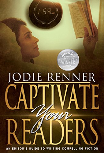 Captivate Your Readers: An Editor's Guide to Writing Compelling Fiction (English Edition)