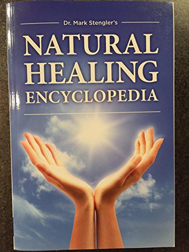 Natural Healing Encyclopedia