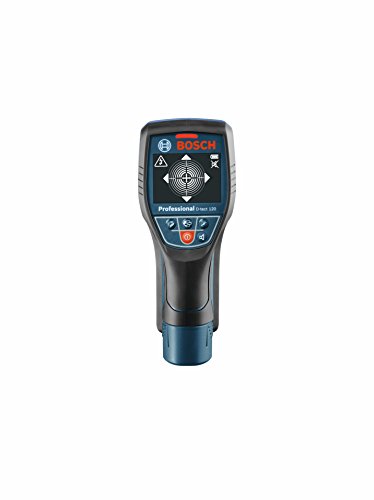 BOSCH Wall and Floor Detection Scanner D-TECT 120