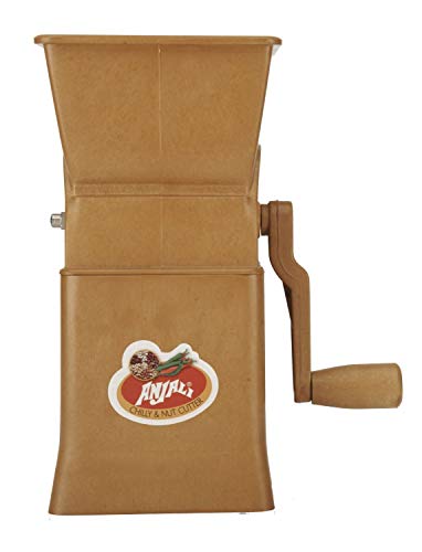 Anjali Chilly N Nut Deluxe Cutter