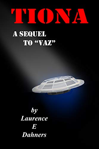 Tiona (a sequel to "Vaz")