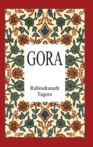 Gora (English Edition)