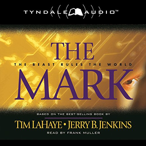 The Mark: Left Behind, Book 8