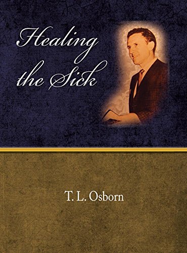 Healing the Sick