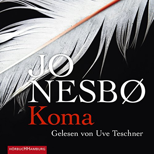 Koma: Harry Hole 10