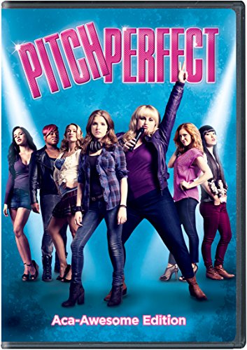 Pitch Perfect