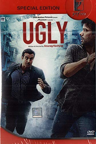 Ugly