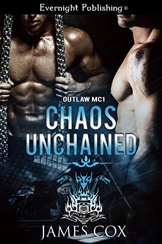 Chaos Unchained (Outlaw MC Book 1)