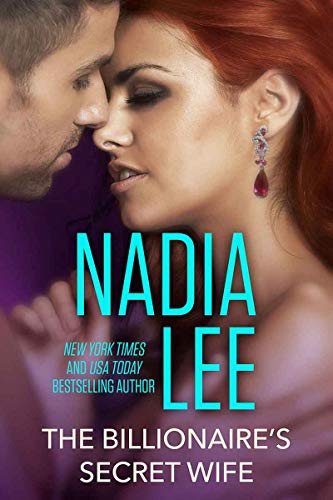 The Billionaire's Secret Wife (The Pryce Family Book 3)