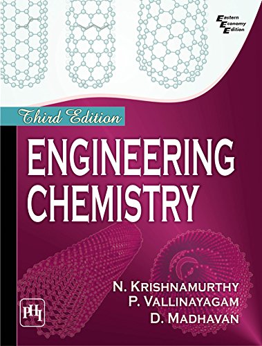 ENGINEERING CHEMISTRY