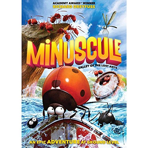 Minuscule