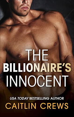 The Billionaire's Innocent (The Forbidden Series) (English Edition)